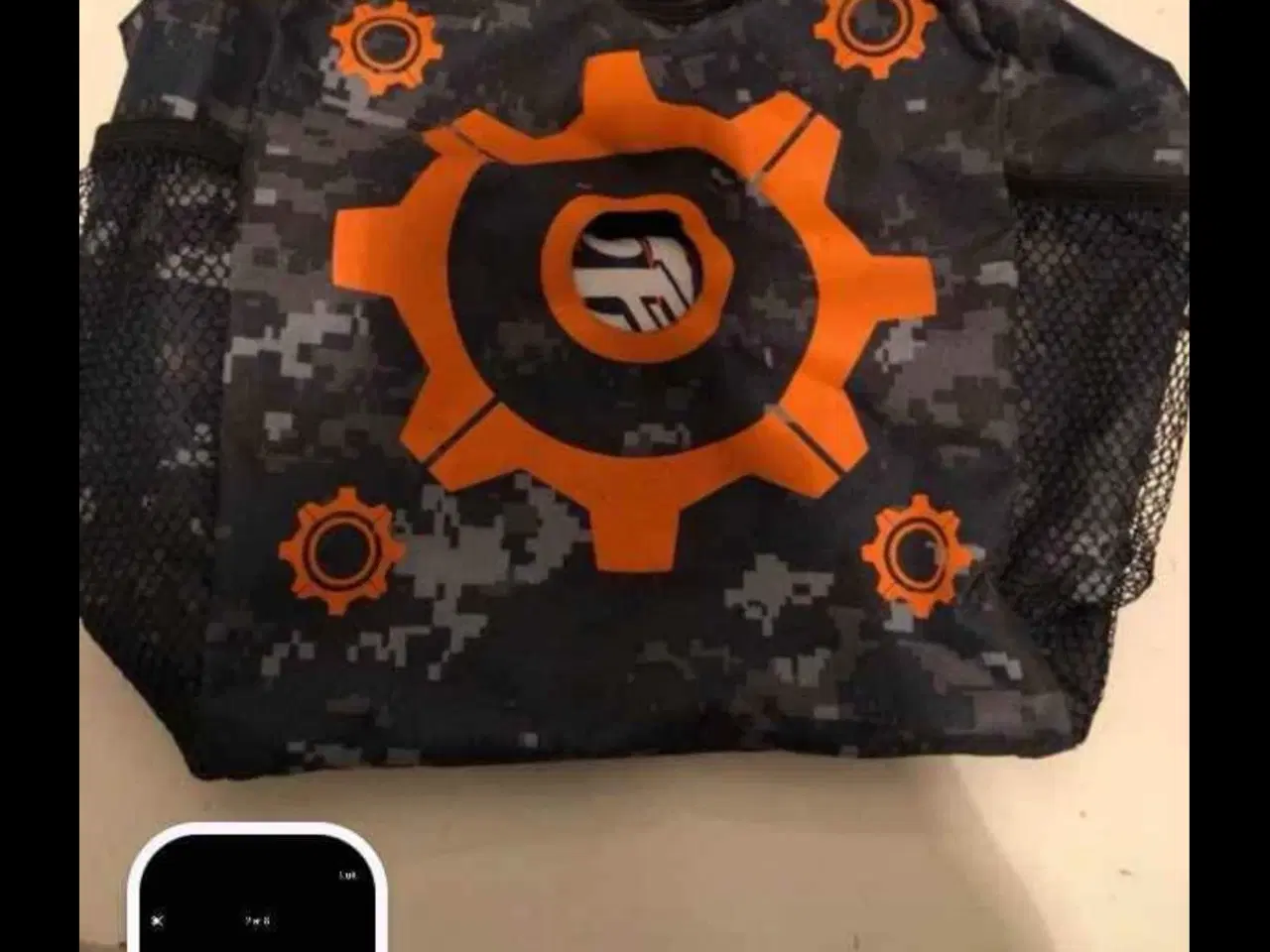 Billede 4 - Nerf Gun