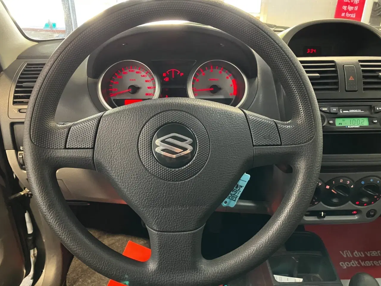 Billede 7 - Suzuki Ignis 1,3 Basic