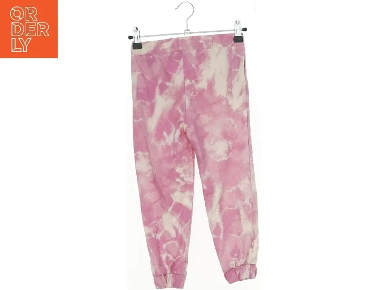 Billede 2 - Sweatpants fra H&M (str. 110 cm)