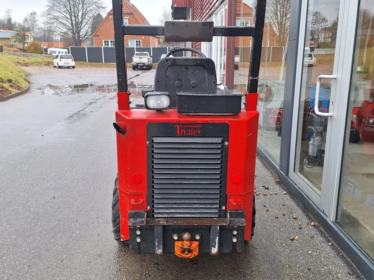 Billede 4 - Thaler KL 226/A