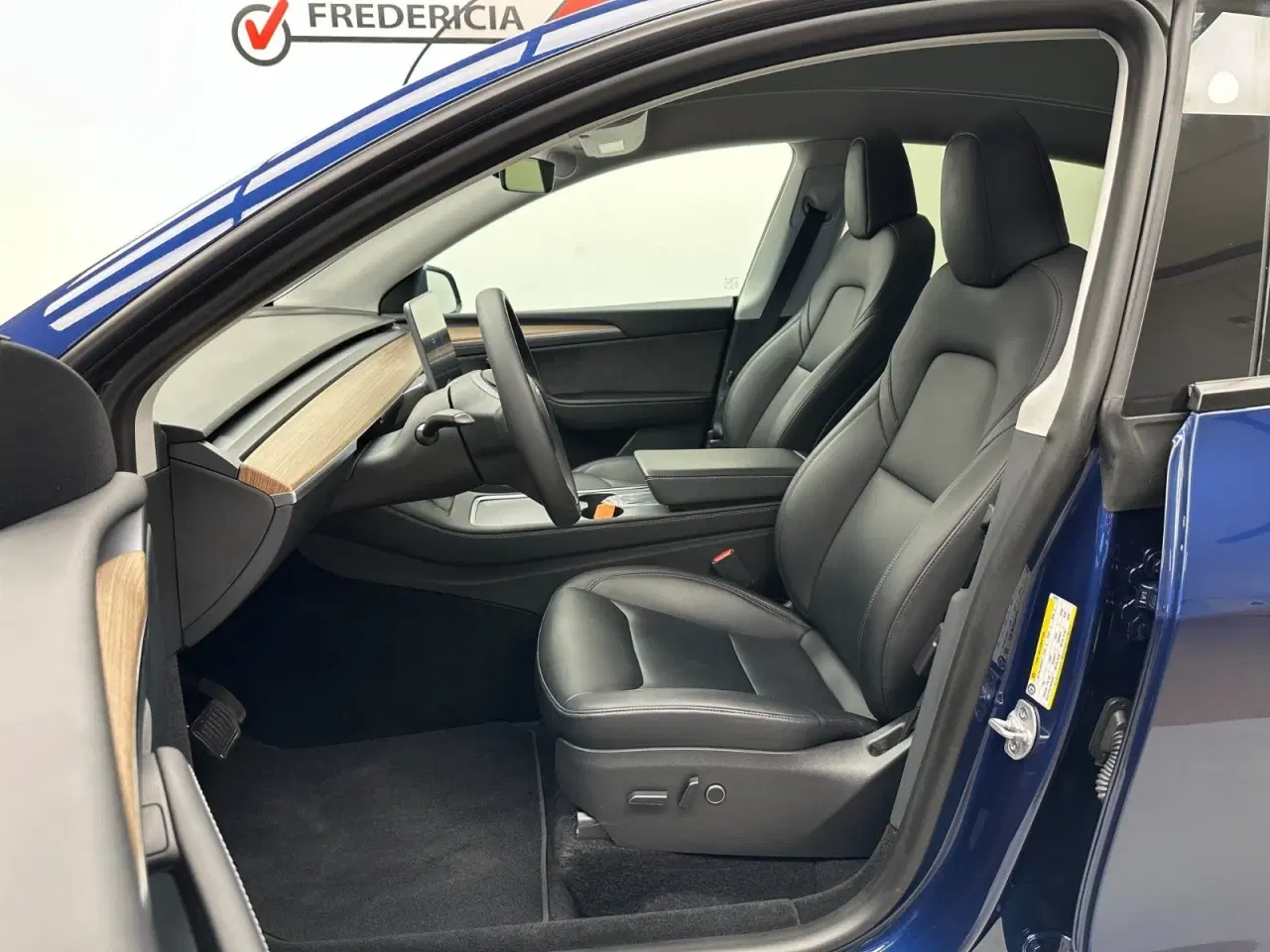 Billede 13 - Tesla Model Y  RWD