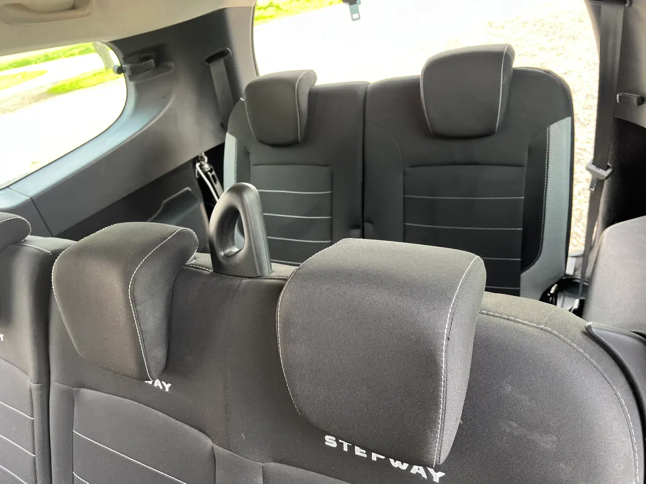 Billede 7 - Dacia Lodgy Stepway 1.5 DCI 90 7p