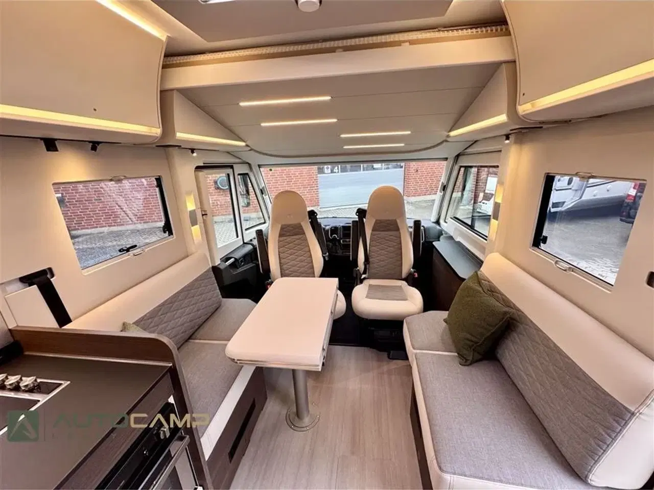 Billede 4 - 2026 - Adria Sonic SUPREME 700 DL