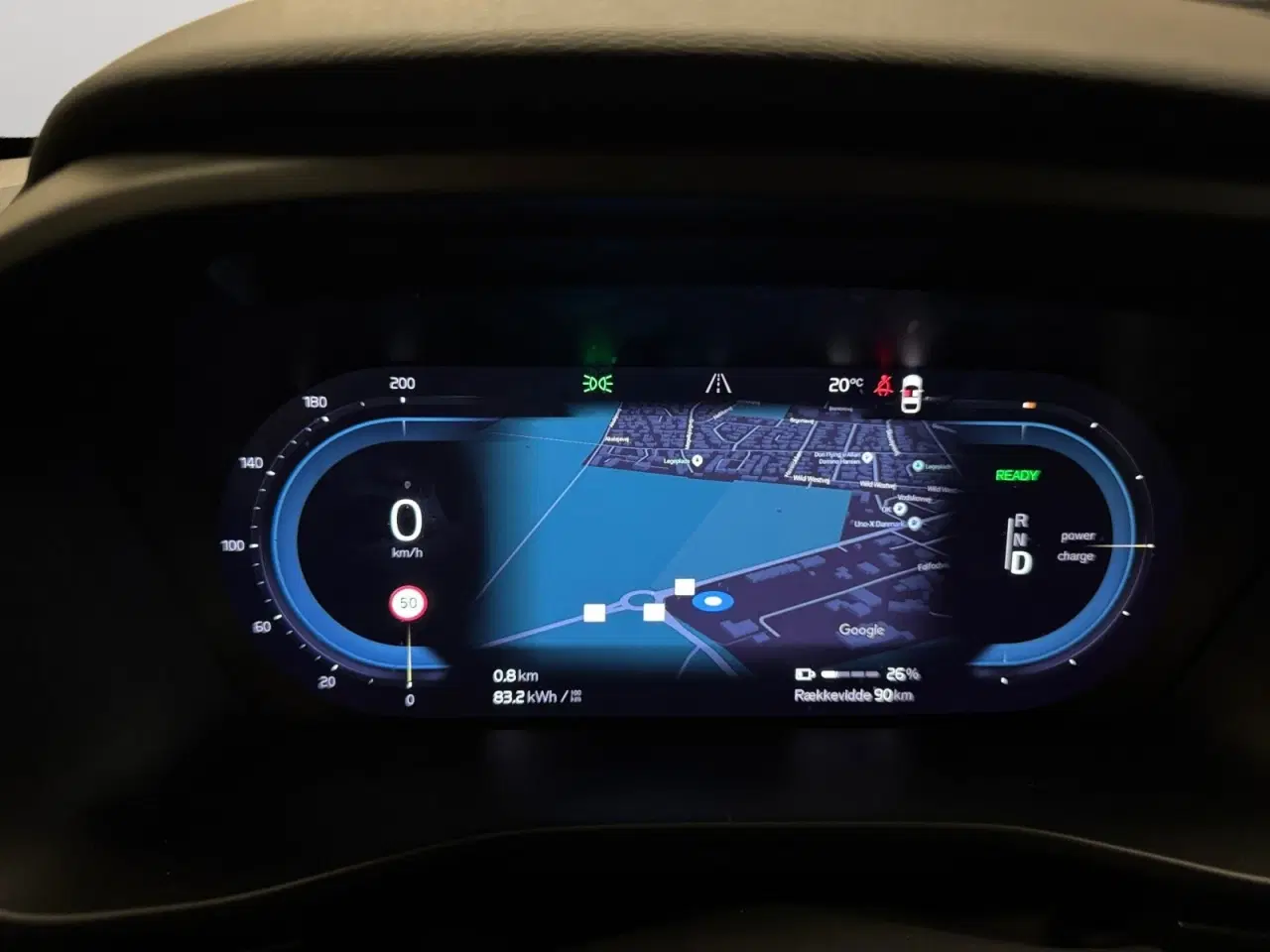 Billede 7 - Volvo XC40  P8 ReCharge Twin R-Design