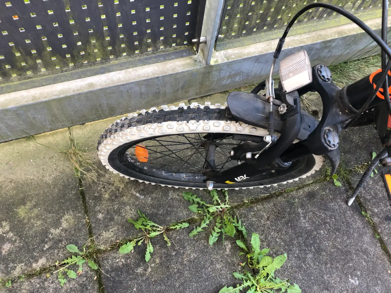 Billede 5 - DRENGECYKEL 20" MED 6 GEAR