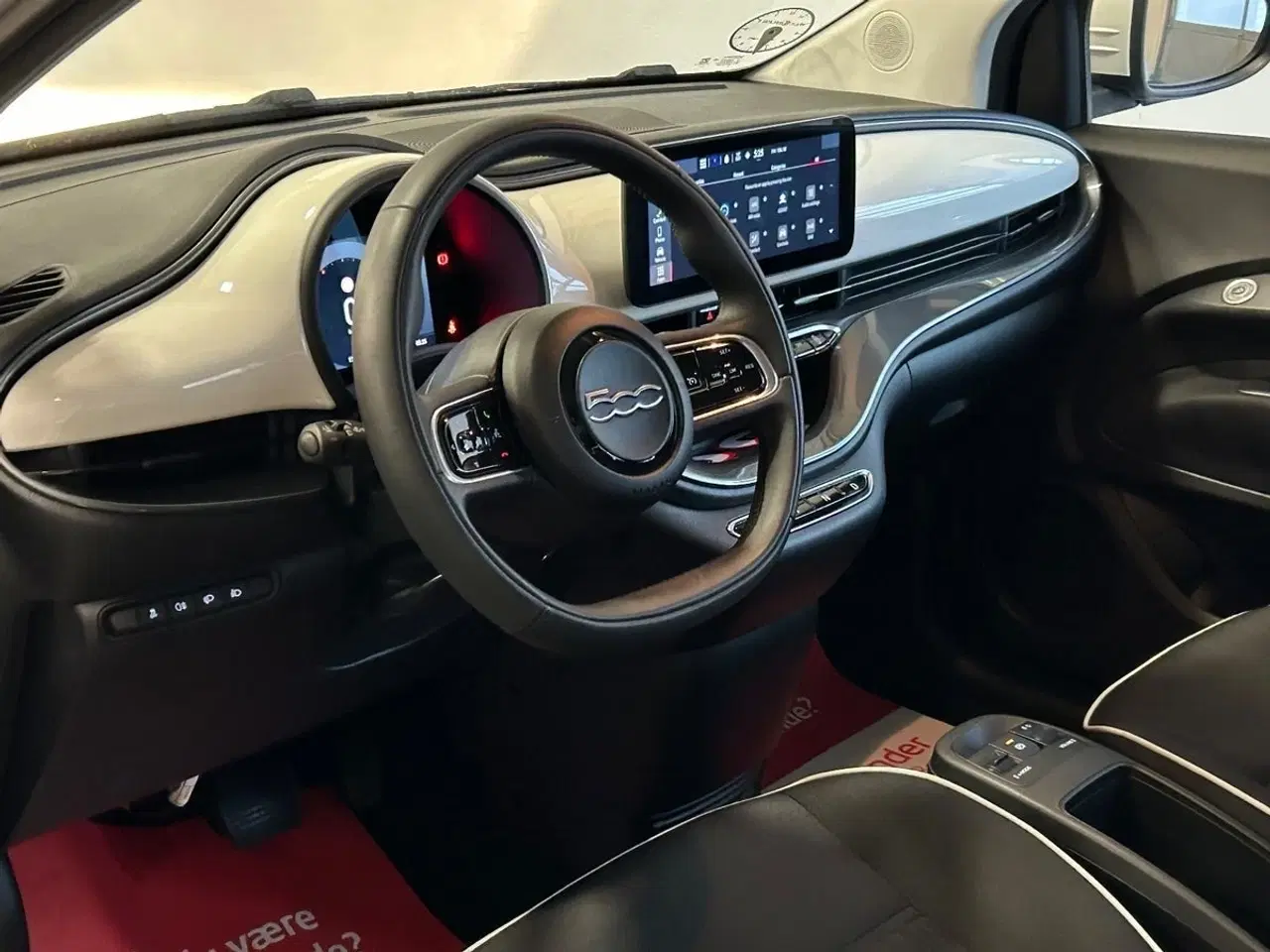 Billede 10 - Fiat 500e 42 Icon