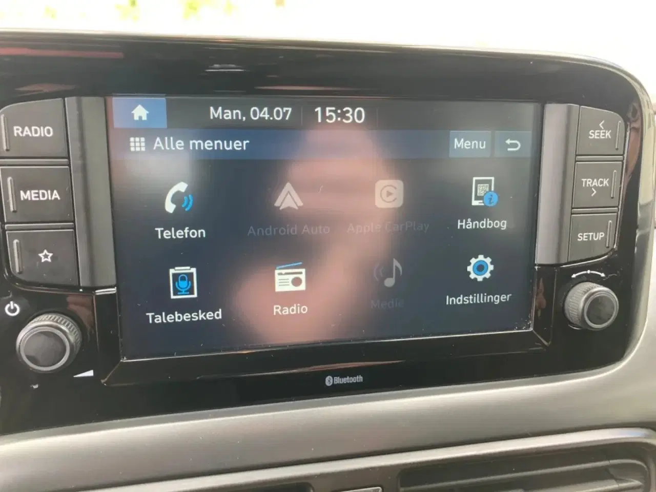 Billede 18 - Hyundai i10 1,0 T-GDi N-Line