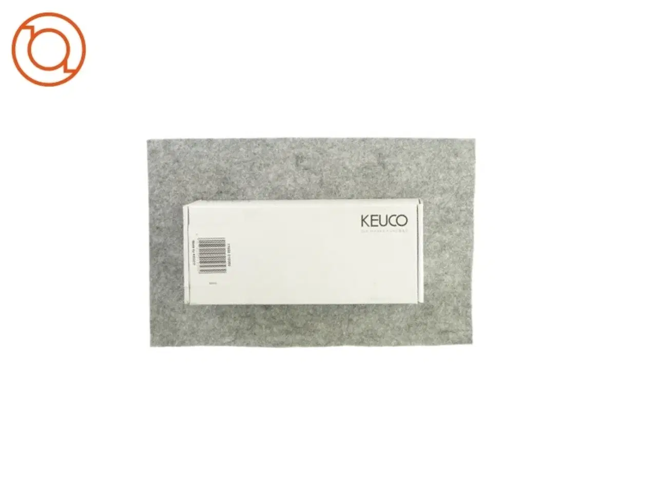 Billede 2 - Sæbeholder til badeværelset fra Keuco