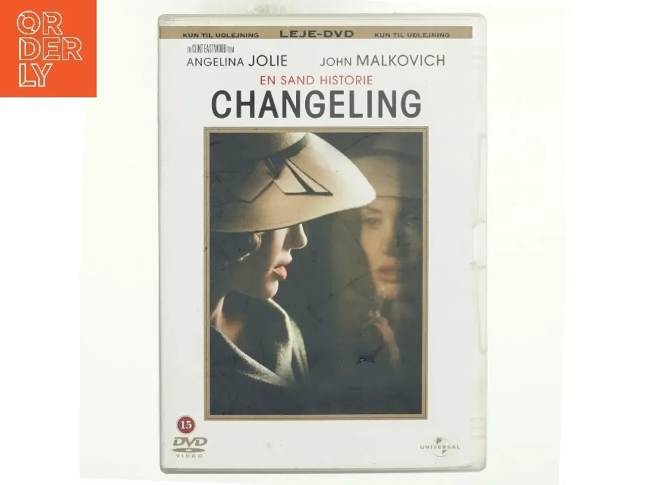 Billede 1 - Changeling