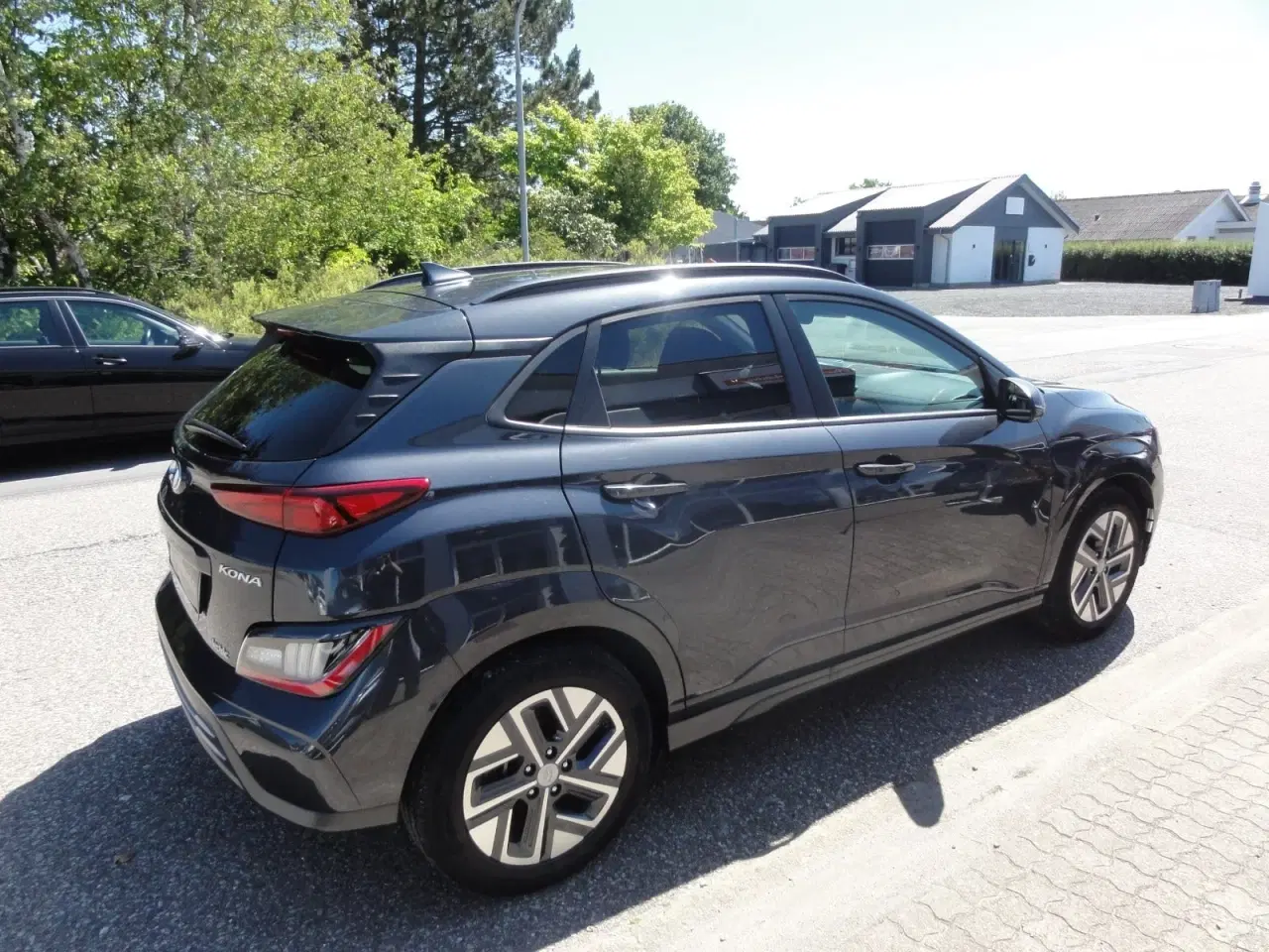 Billede 5 - Hyundai Kona 64 EV Advanced