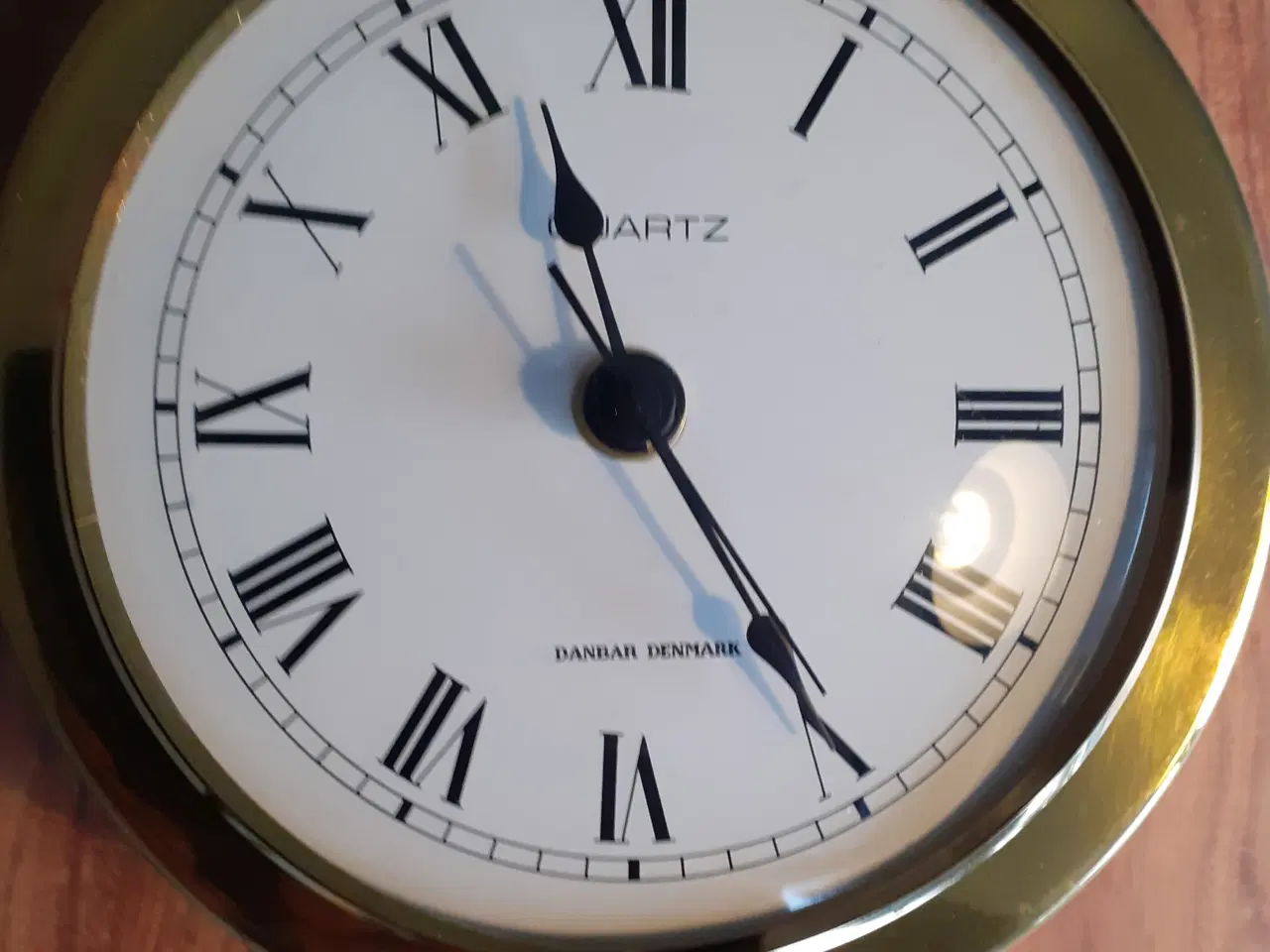 Billede 5 - Maritim vejrstation