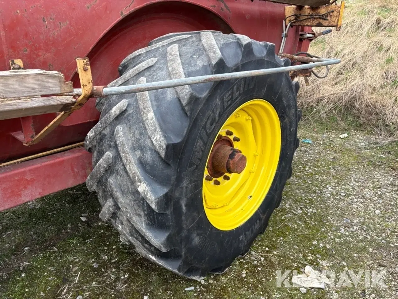 Billede 9 - Slamsuger Samson