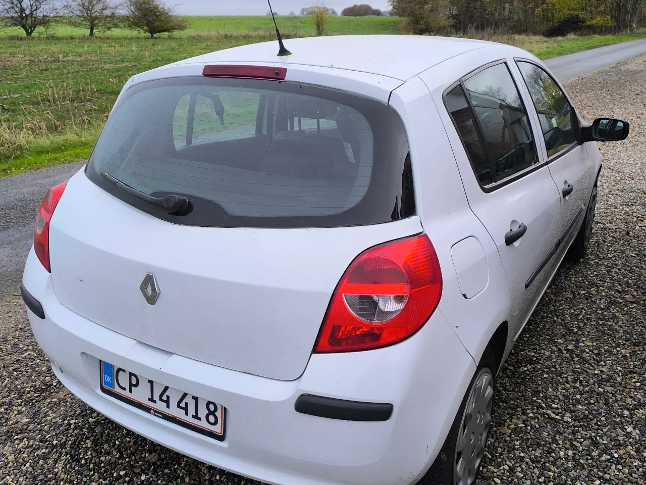 Billede 3 - Renualt Clio 1.2 16v