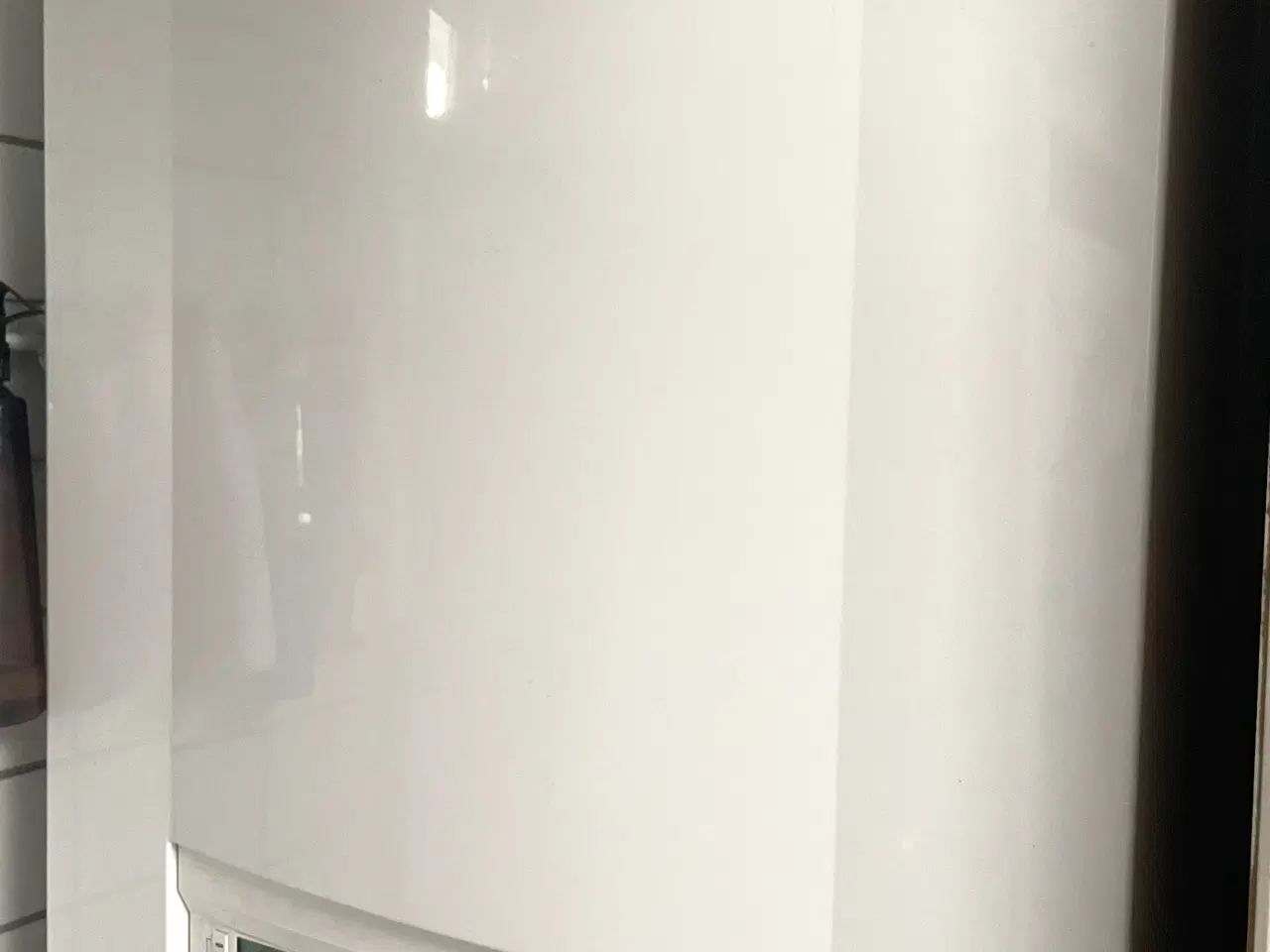 Billede 5 - Bosch gasfyr 5000WT. 5 år gl. 