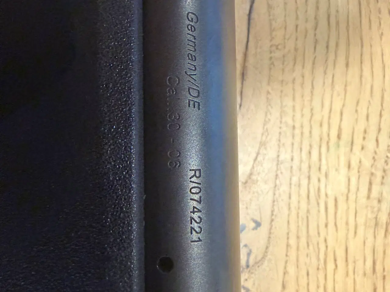 Billede 7 - Blaser R8 Ultimate kal. 3006 inkl. kuffert