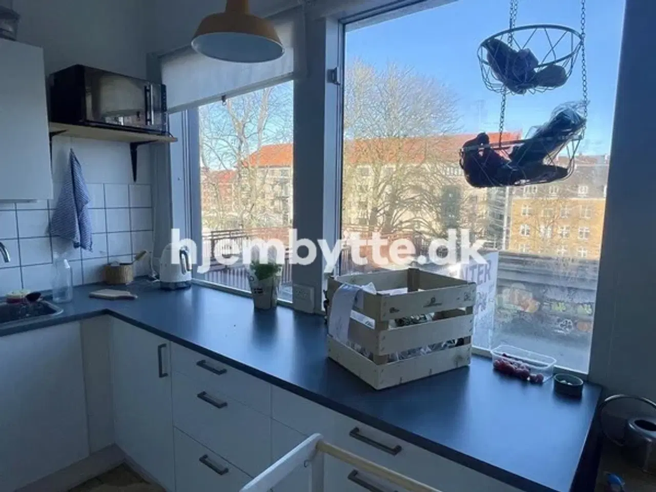 Billede 22 - Hjembytte - NordreFasanvej