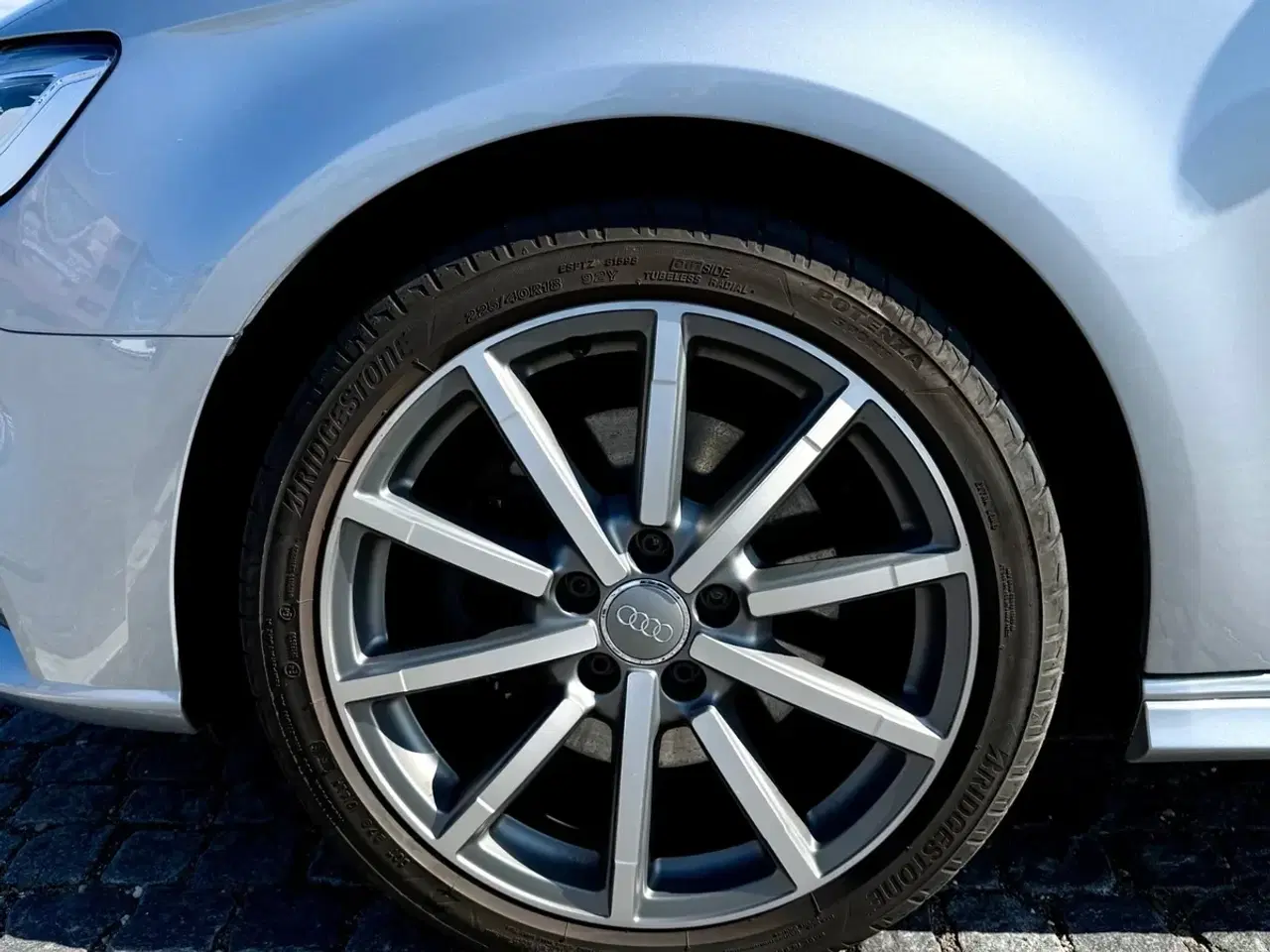 Billede 14 - Audi A3 40 TFSi e Sportback S-tr.