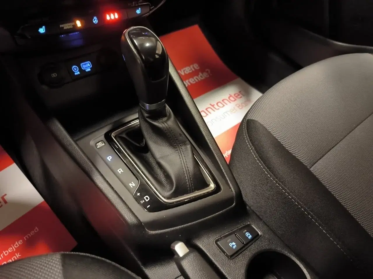 Billede 12 - Hyundai i20 1,0 T-GDi Trend DCT