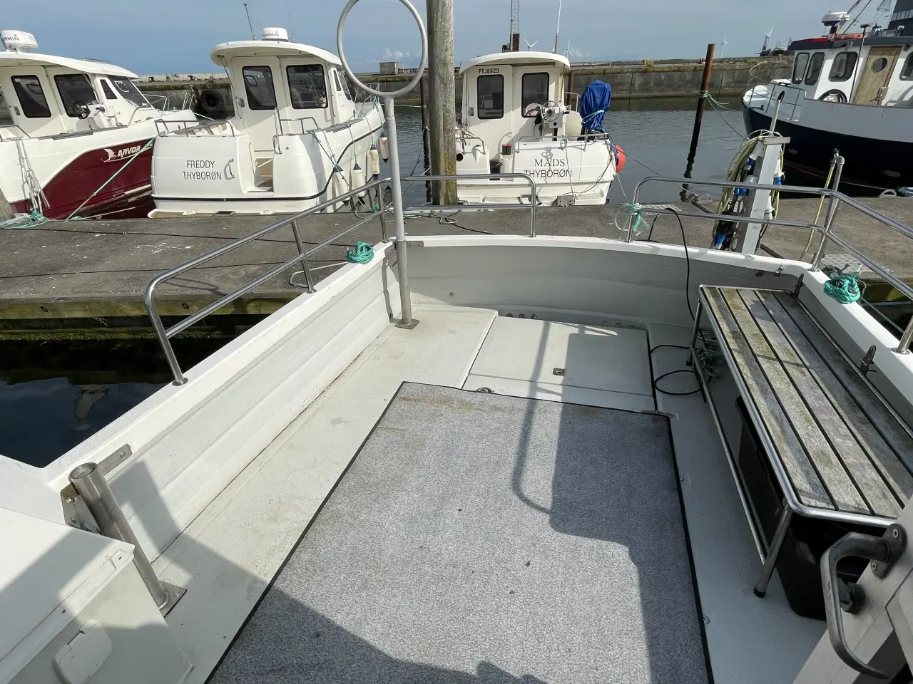 Billede 11 - VIKNES 770 COMBI