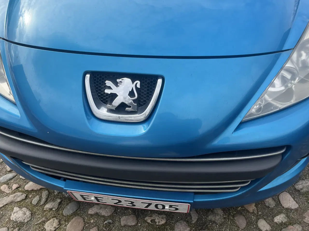 Billede 2 - Fin diesel  bil med filter kørt perfekt 