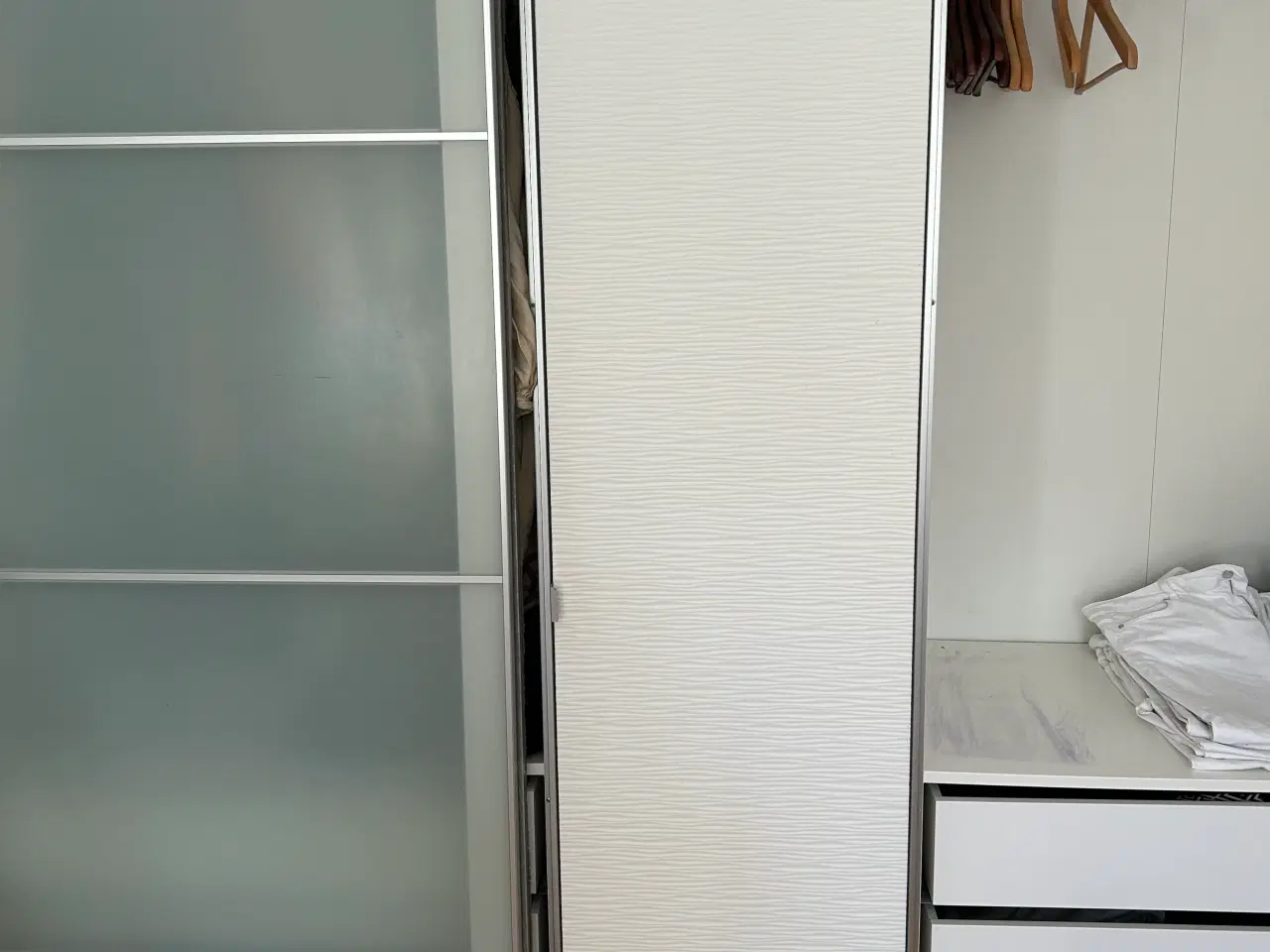 Billede 4 - Ikea PAX skabe, 2 stk - afhentning ASAP