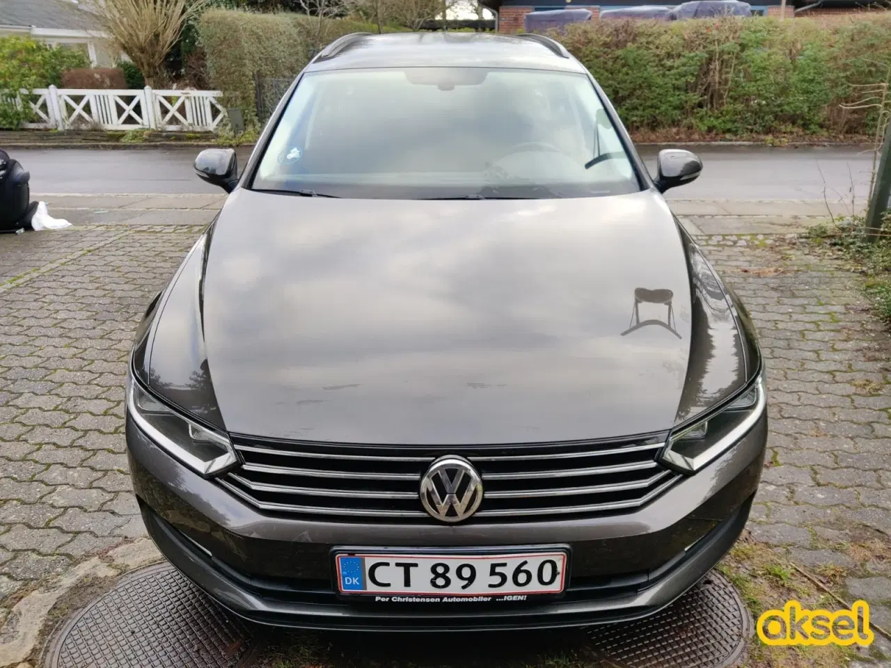 Billede 2 - VW Passat 1,4 TSi 150 Trendline Variant