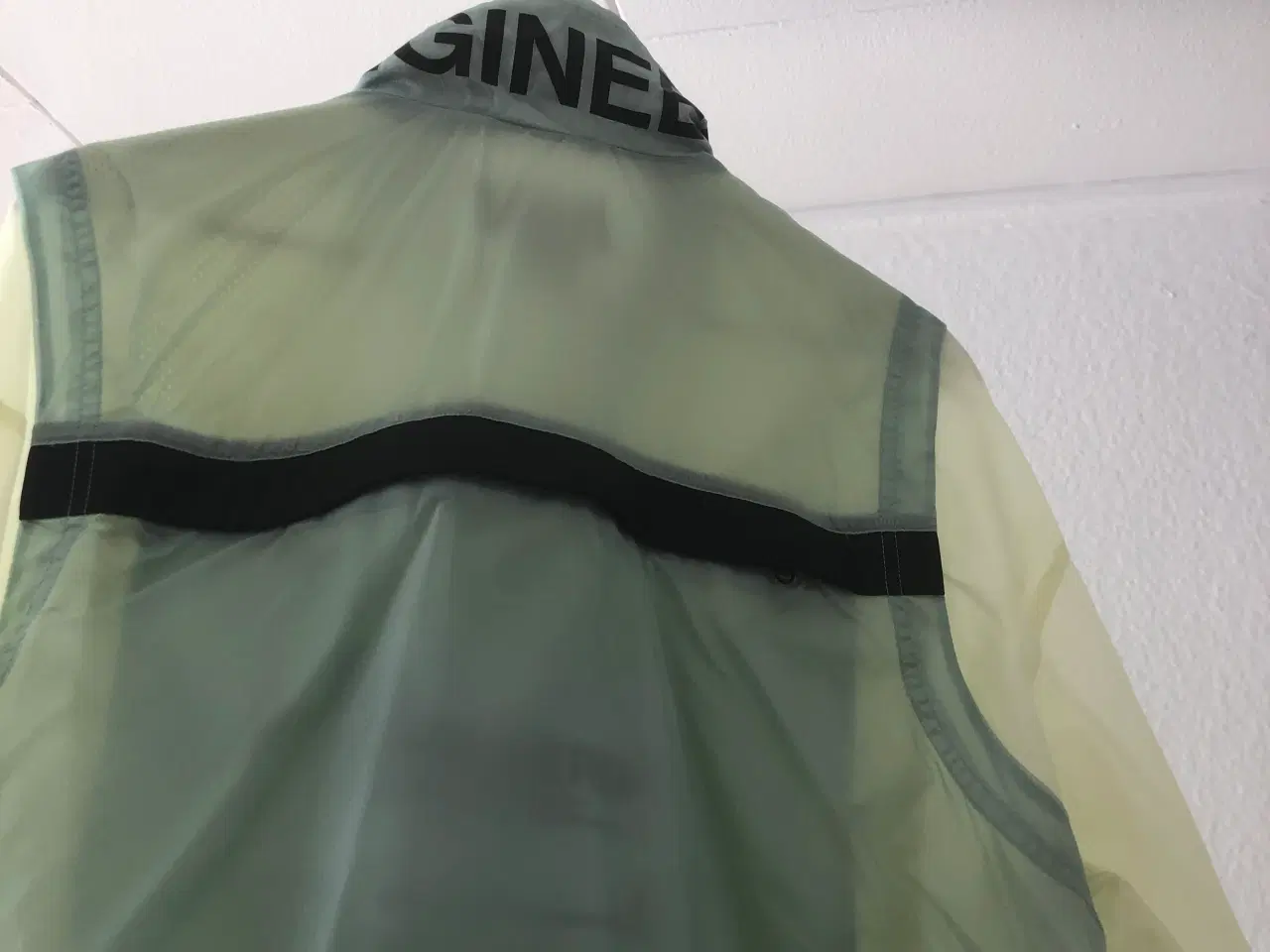 Billede 1 - Jordan Flight Jacket