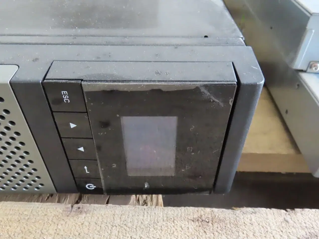 Billede 3 - UPS EATON 5PX 2200 (Forsendelse ikke muligt)