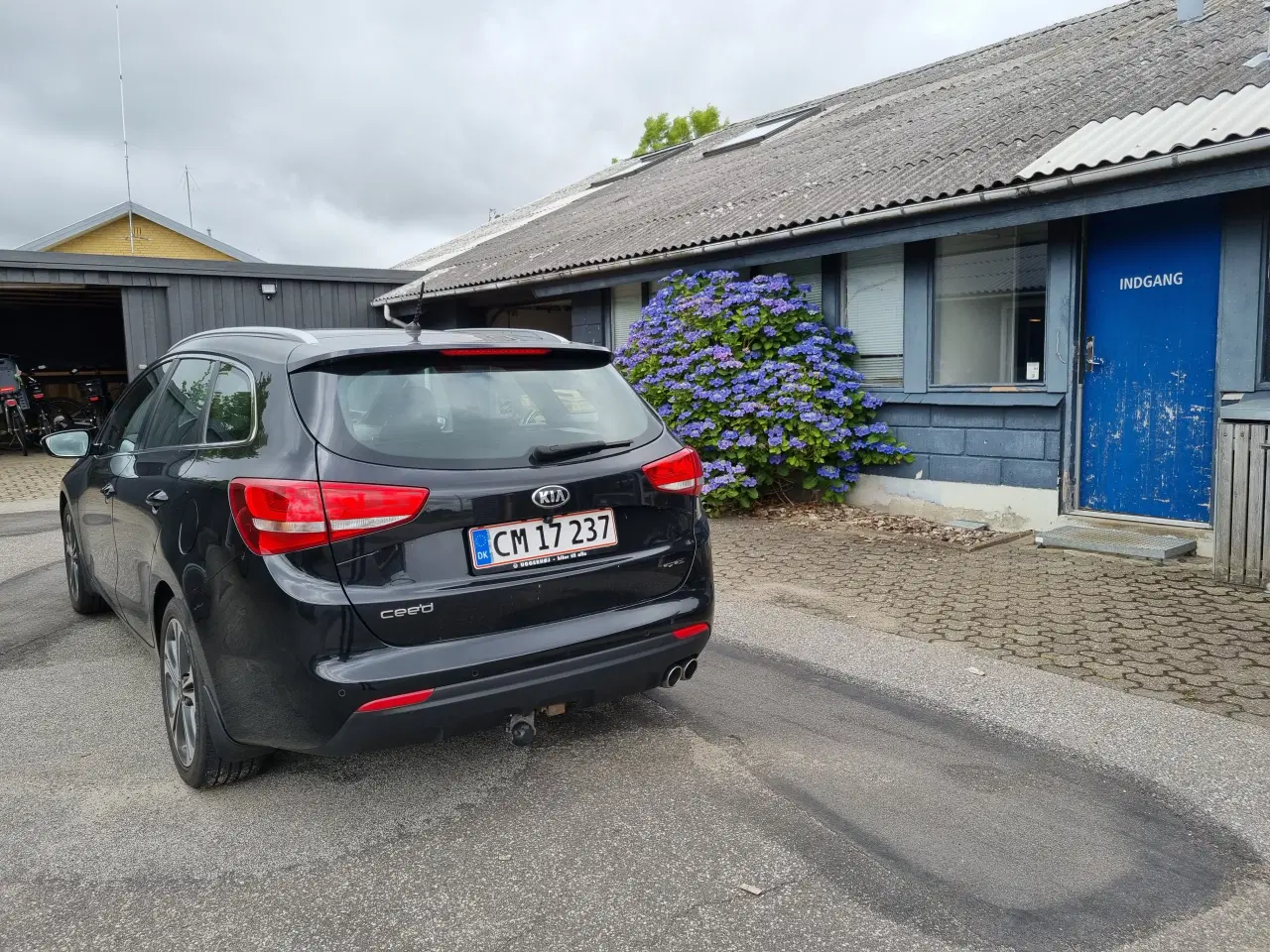 Billede 3 - Kia ceed sw