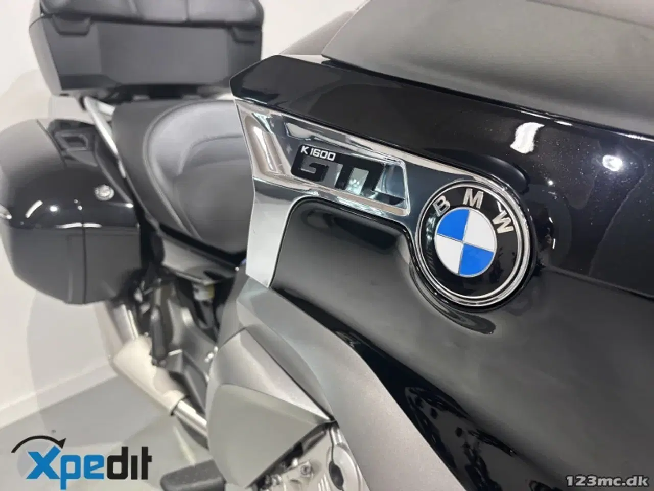 Billede 8 - BMW K 1600 GTL