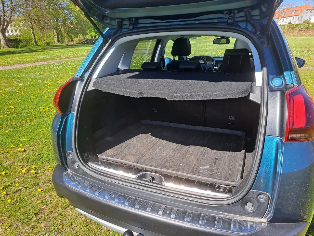 Billede 7 - Peugeot 2008 1,6 BlueHDi