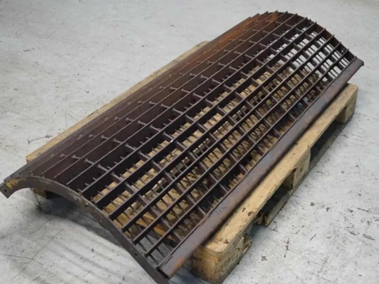 Billede 12 - New Holland TF78 Bro 89502025