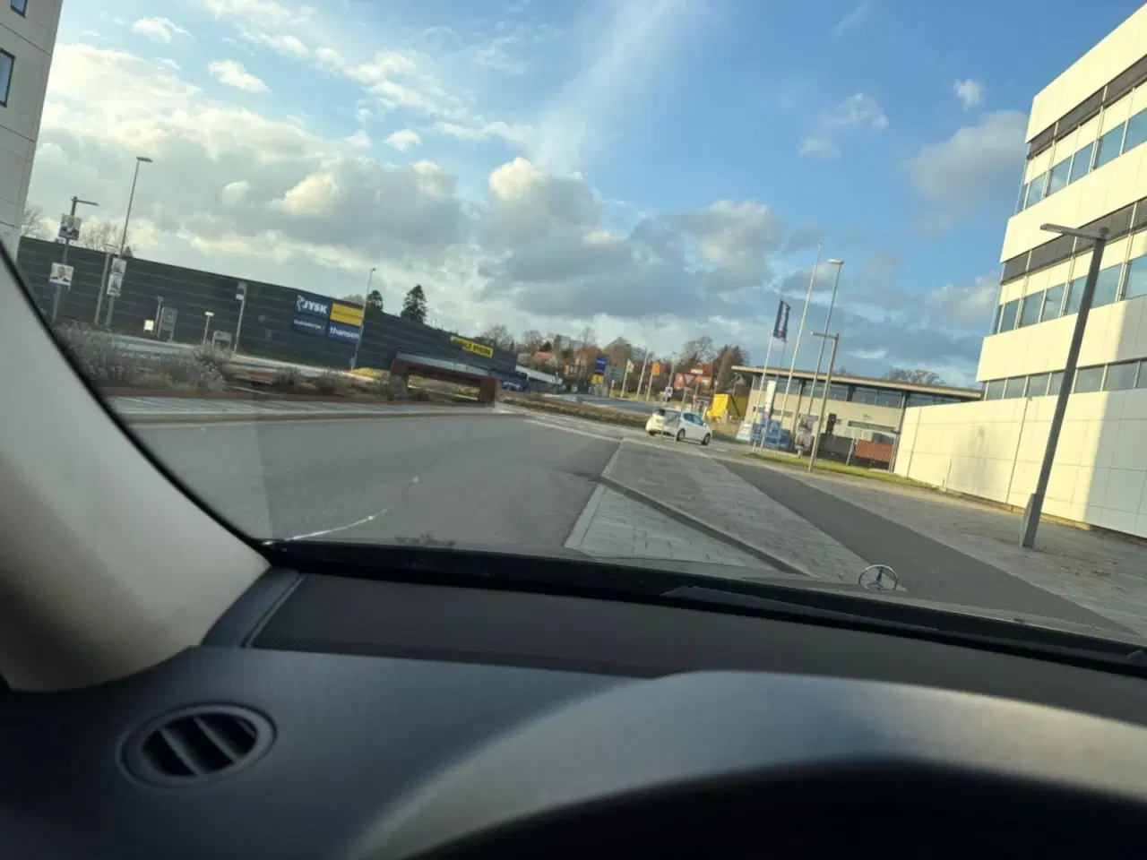 Billede 8 - Mercedes E220 2,2 CDi Avantgarde aut. BE