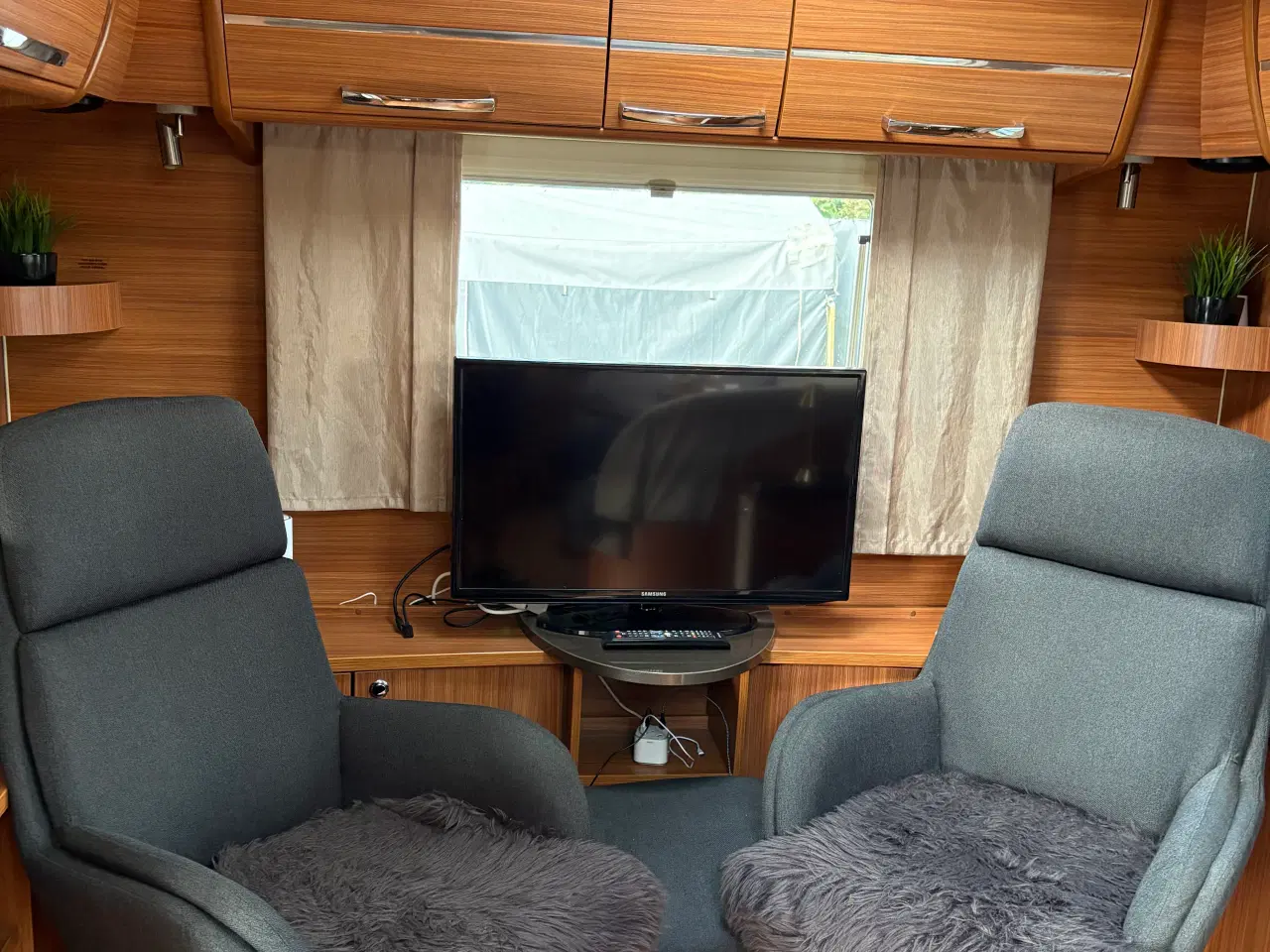 Billede 16 - Campingvogn 