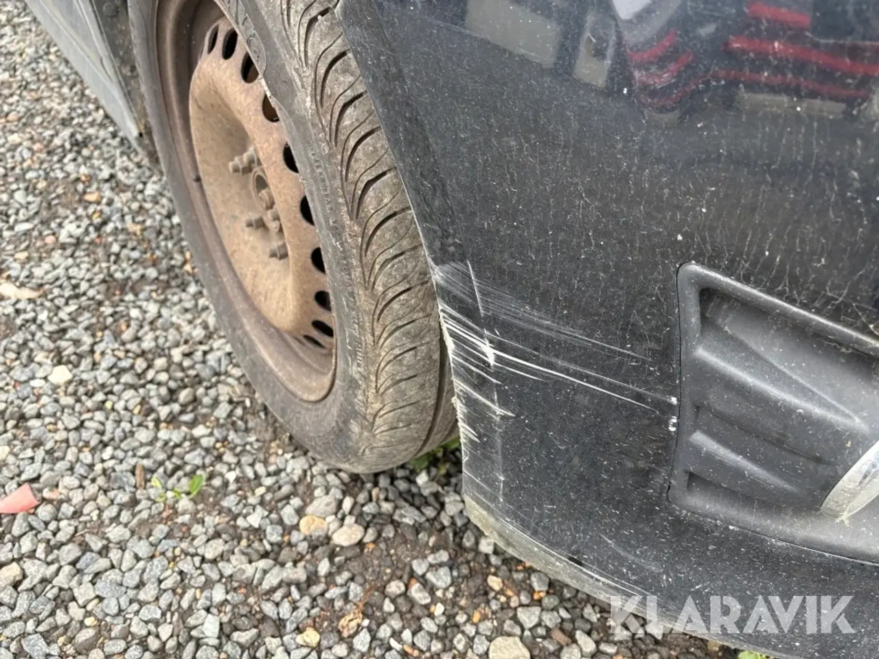 Billede 12 - Erhvervsbil Ford C-Max