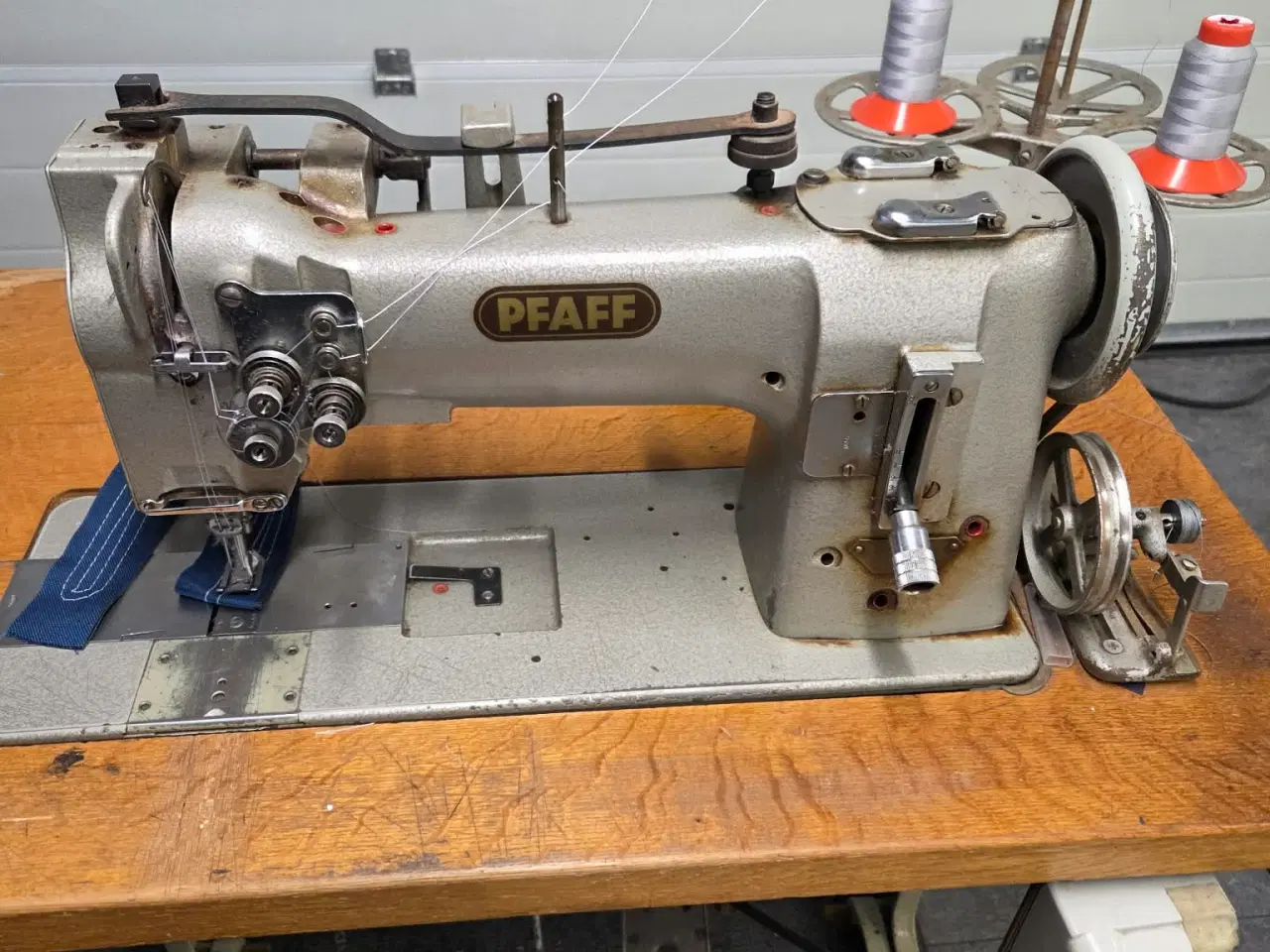 Billede 1 - Pfaff 146-6B