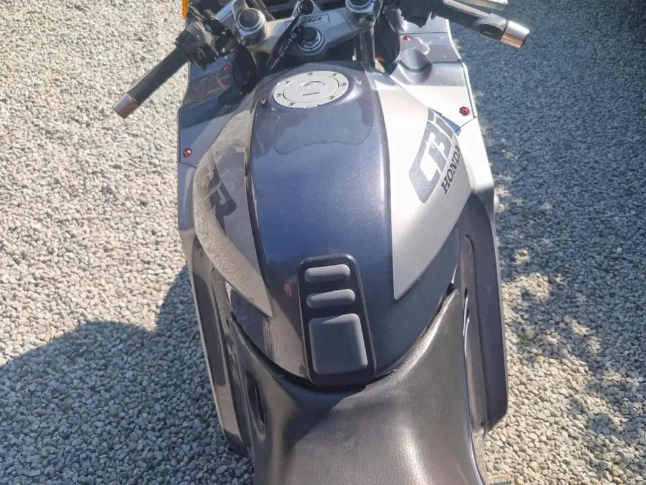 Billede 5 - Honda CBR 1000 sc24 