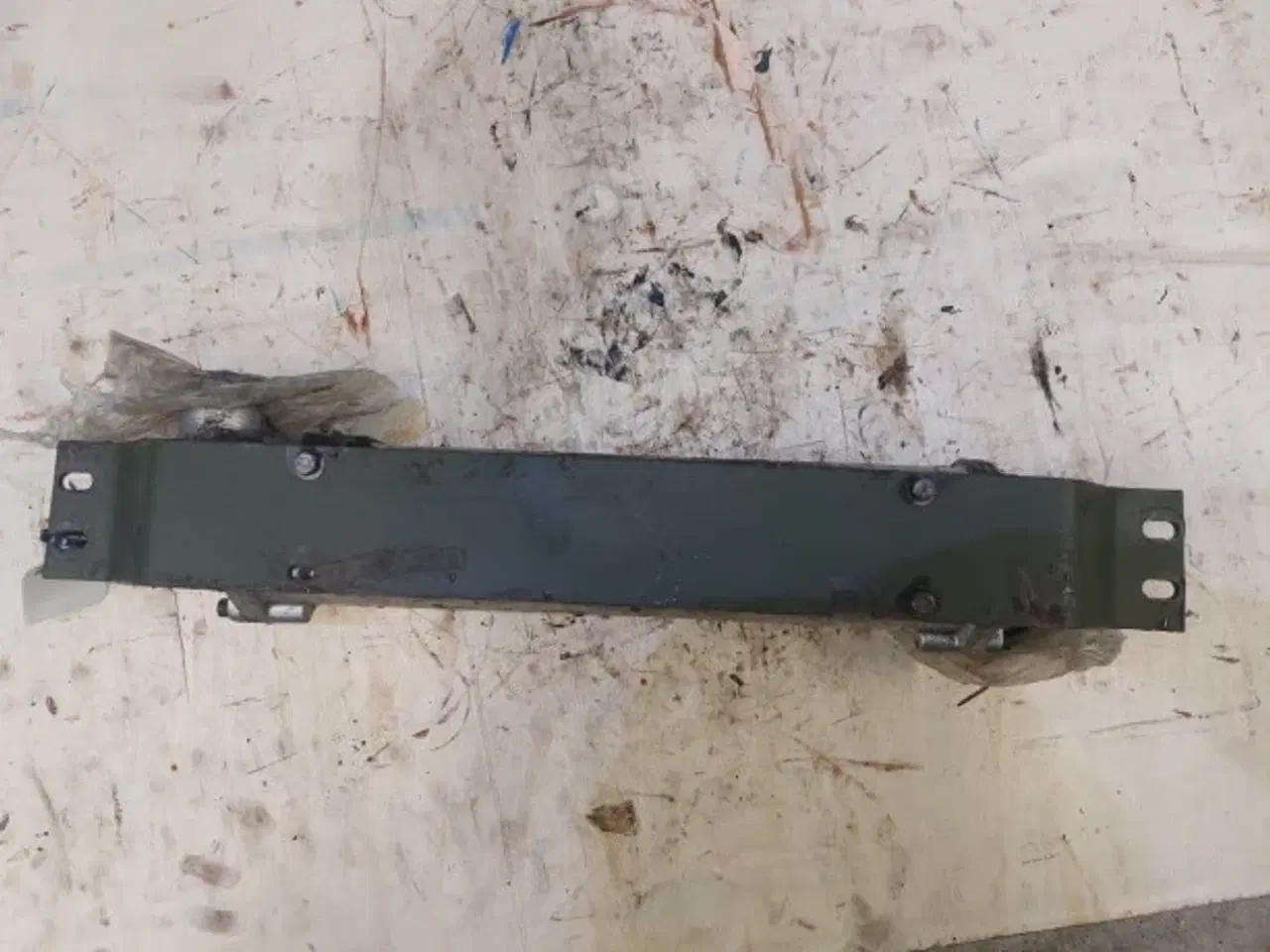 Billede 6 - Hydrema 806 Oliekøler 519121