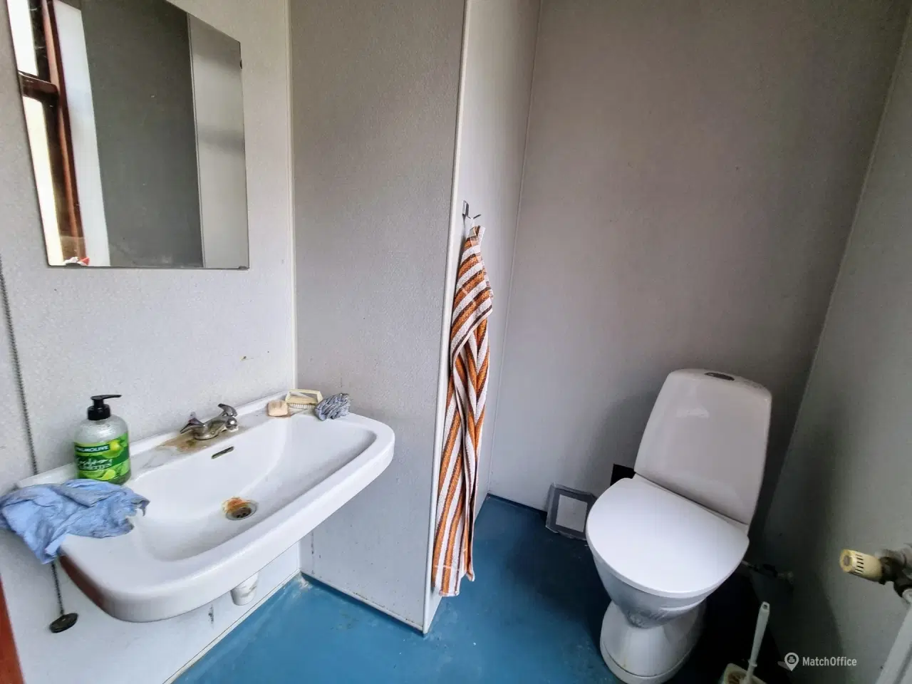 Billede 10 - Investerings- / projektejendom i gågaden i Viborg