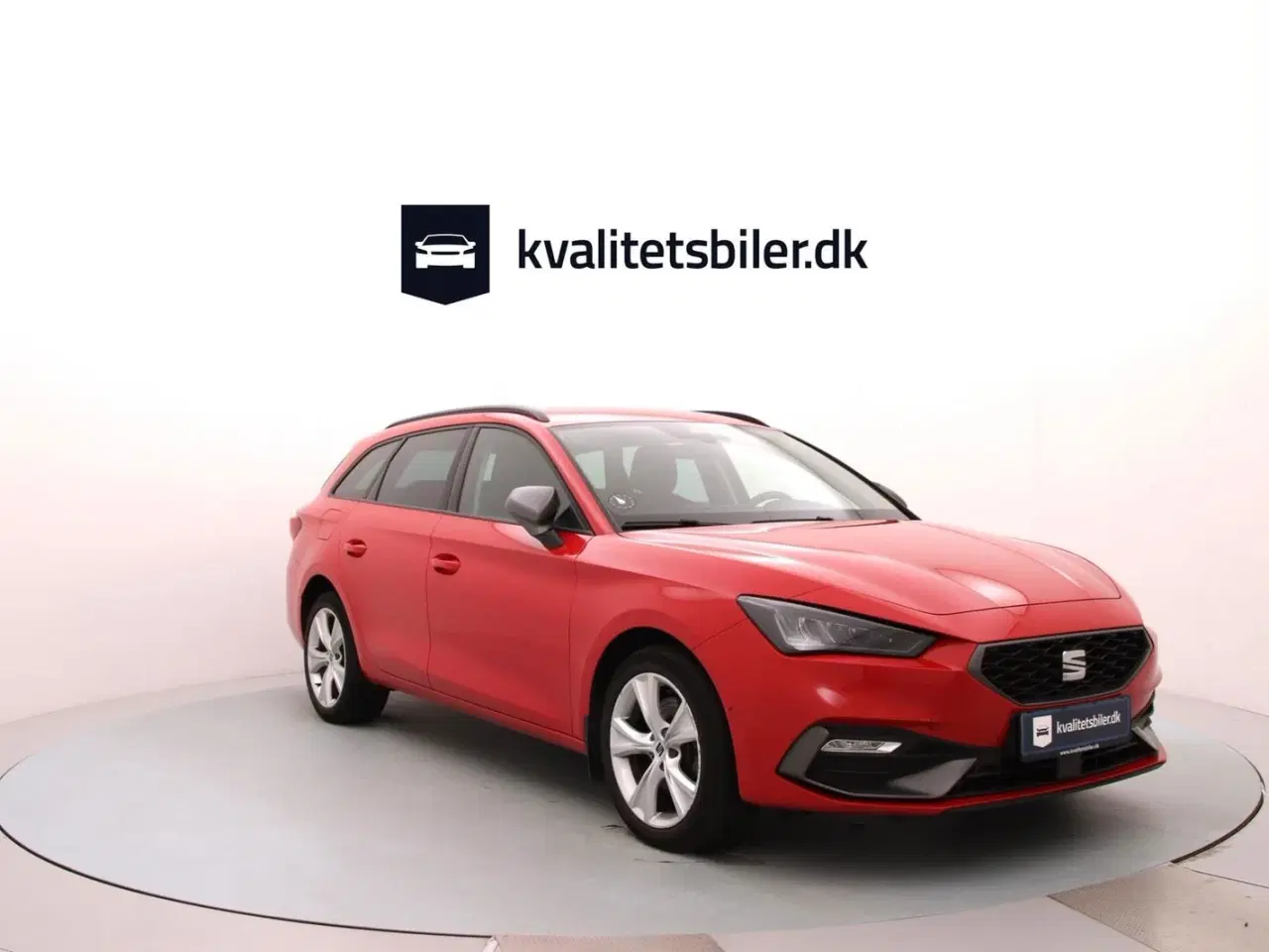 Billede 6 - Seat Leon 1,4 eHybrid FR Sportstourer DSG