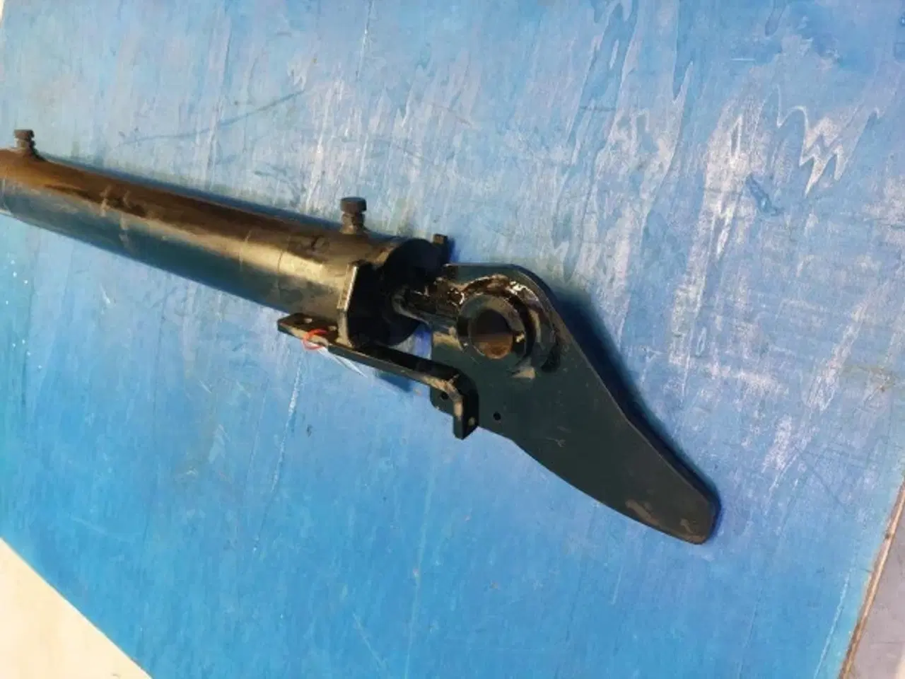 Billede 3 - Vicon Extra 628 Cylinder KT9618800097