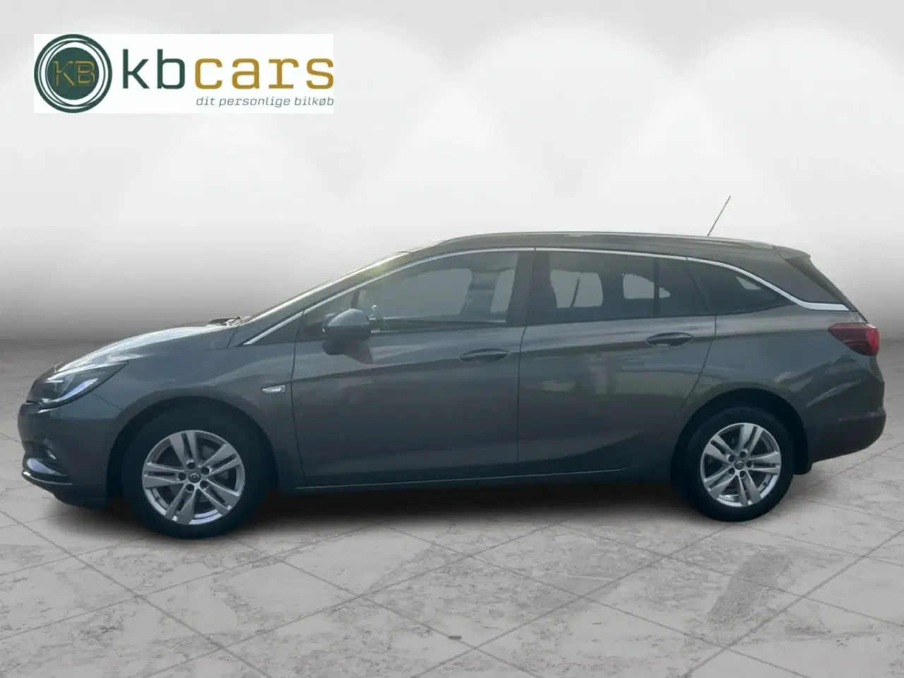 Billede 8 - Opel Astra 1,4 T 150 Innovation Sports Tourer aut.