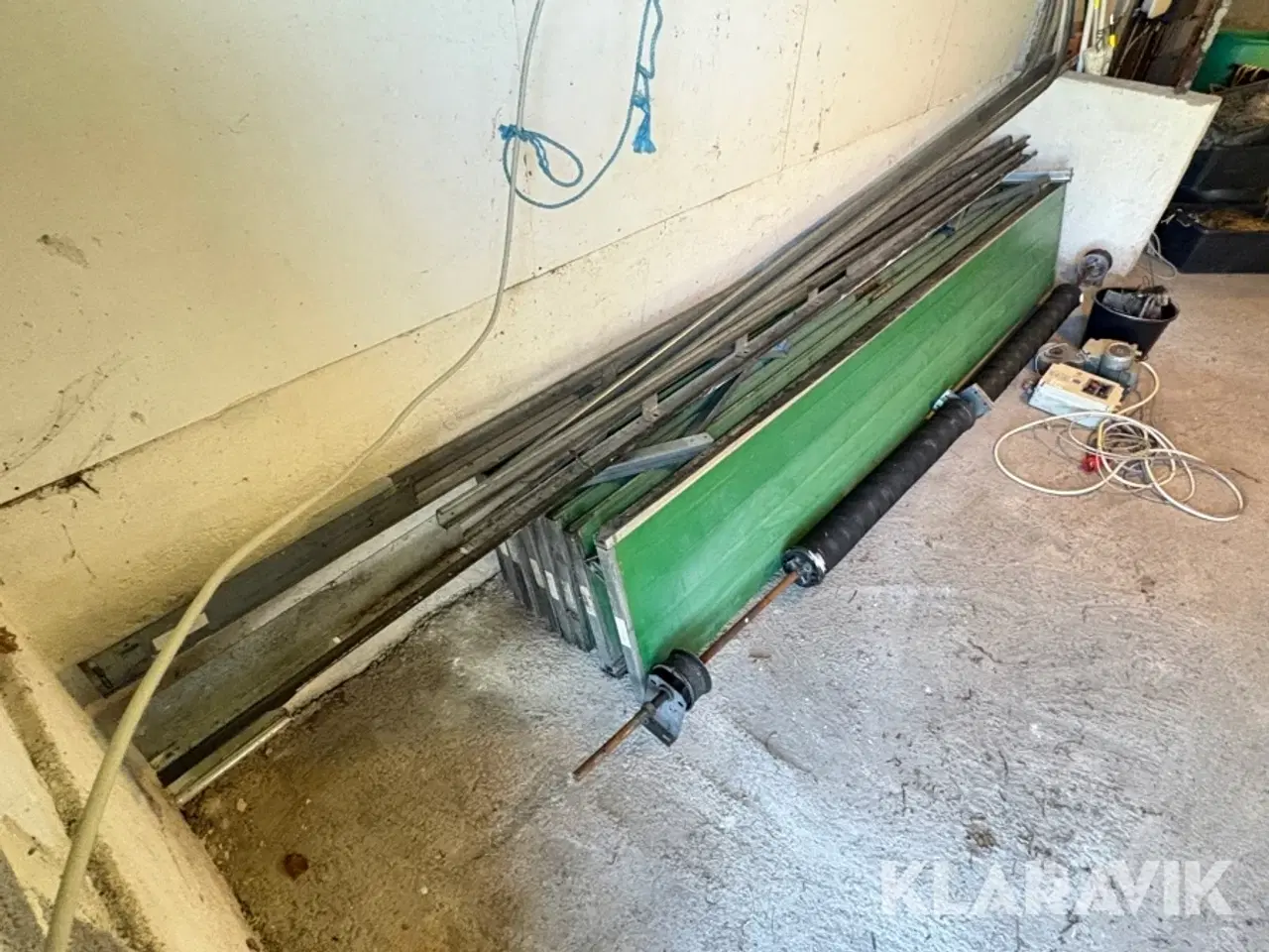 Billede 3 - Aluport Faltec - 1 styk