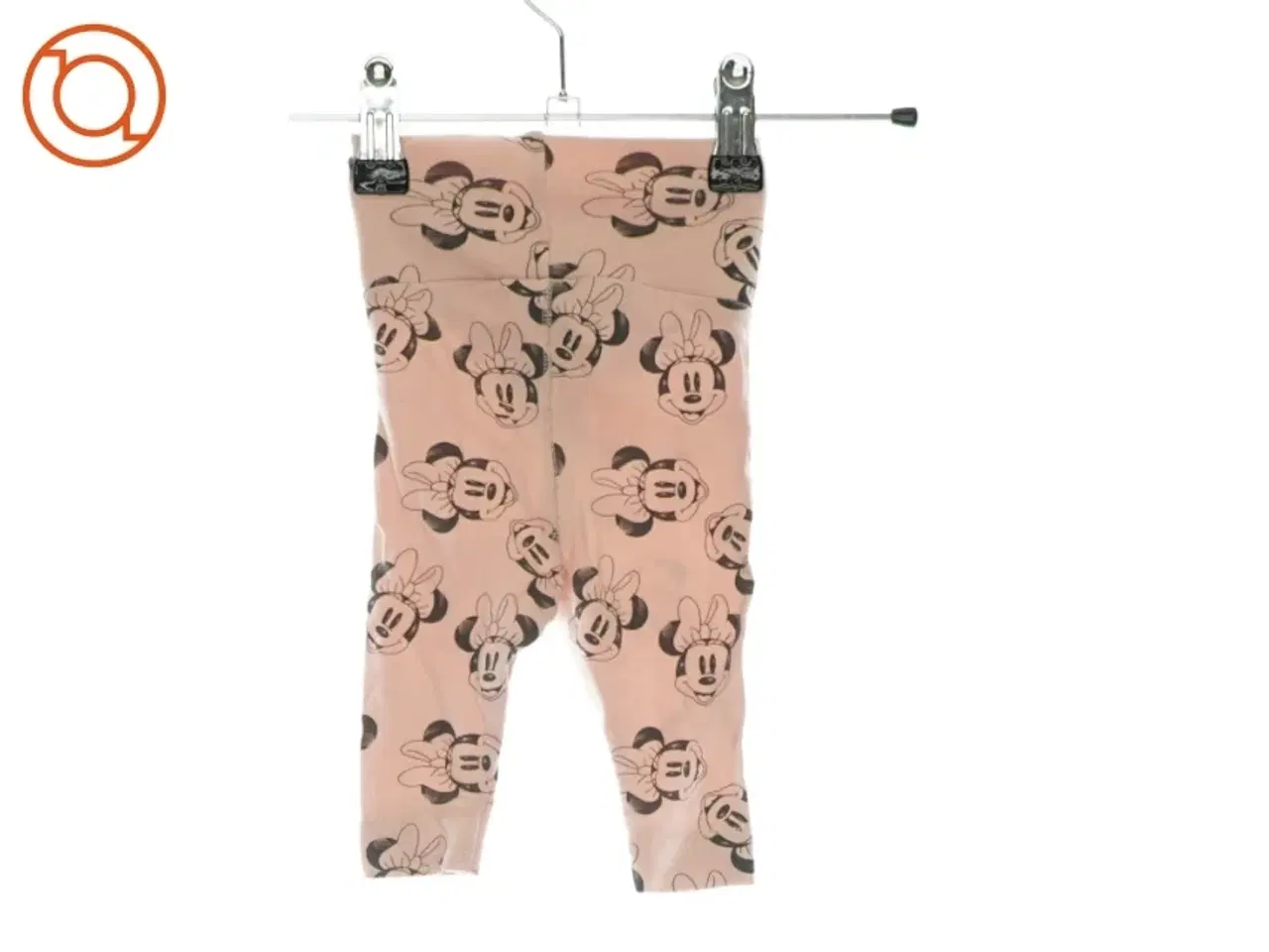 Billede 4 - Leggings fra H&M (2 stk)(Str. 50)