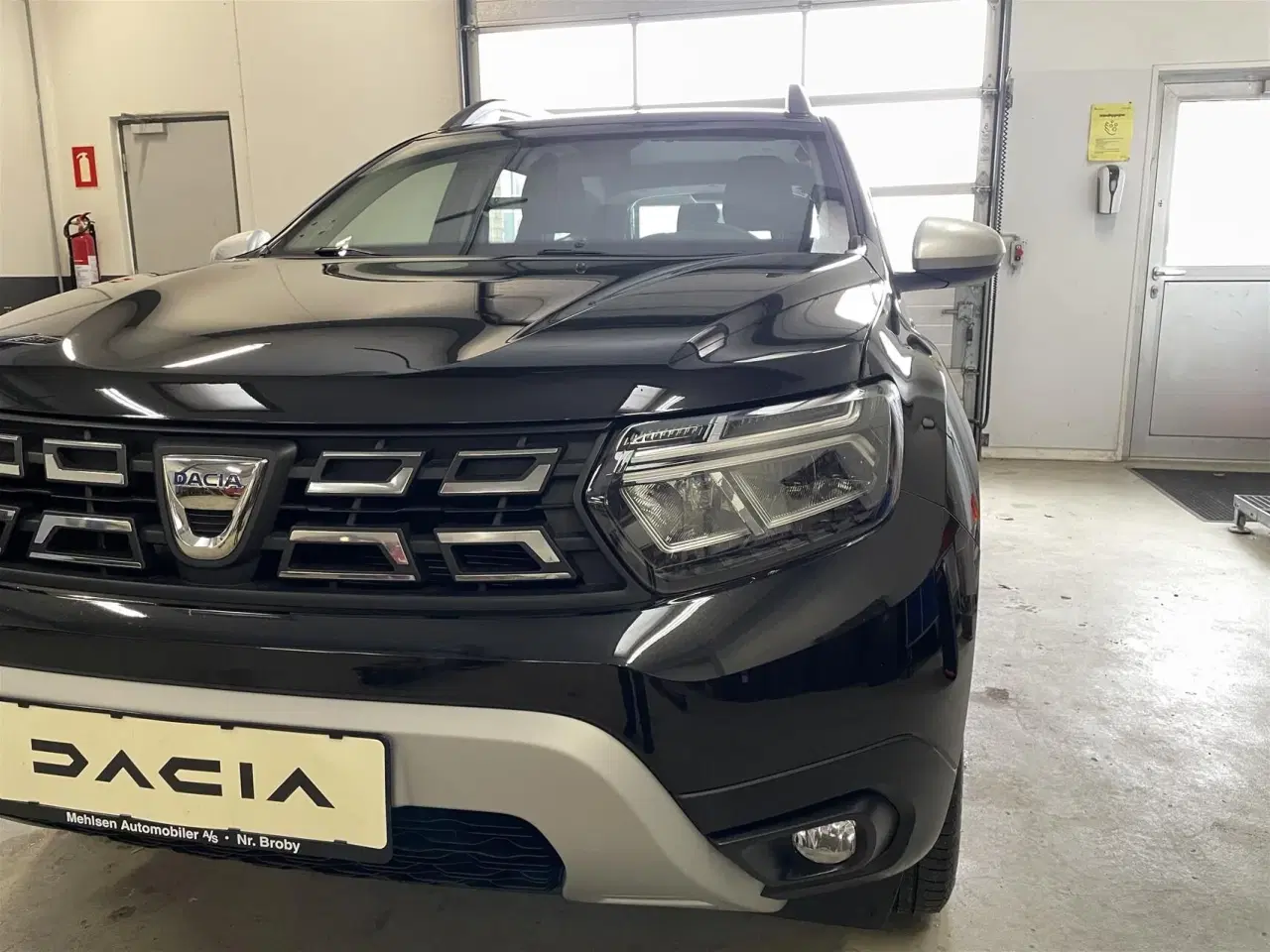 Billede 21 - Dacia Duster 1,0 Tce Prestige 90HK 5d 6g