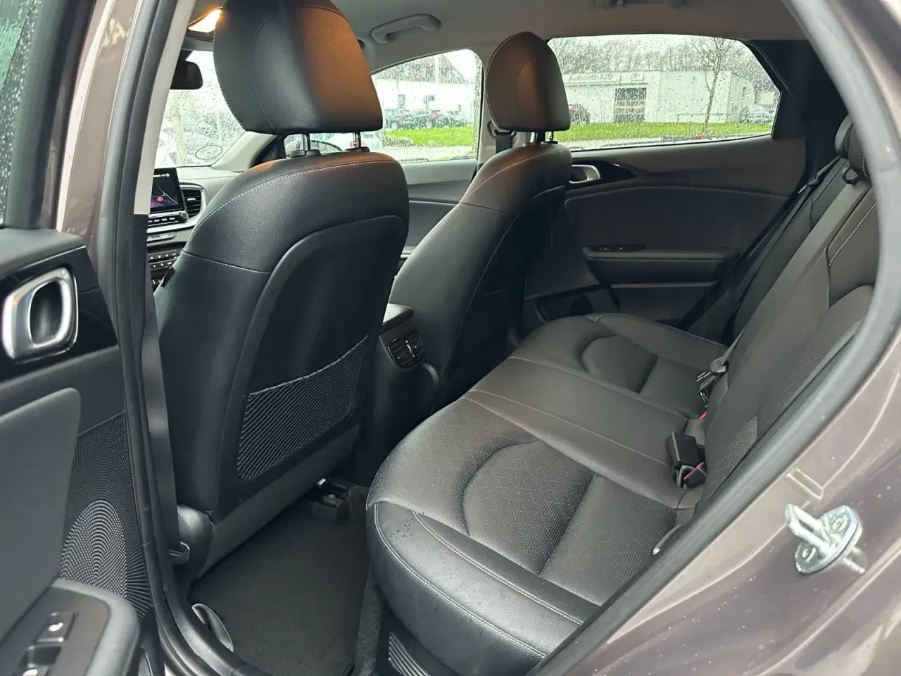 Billede 9 - Kia XCeed 1,6 PHEV Upgrade+ DCT