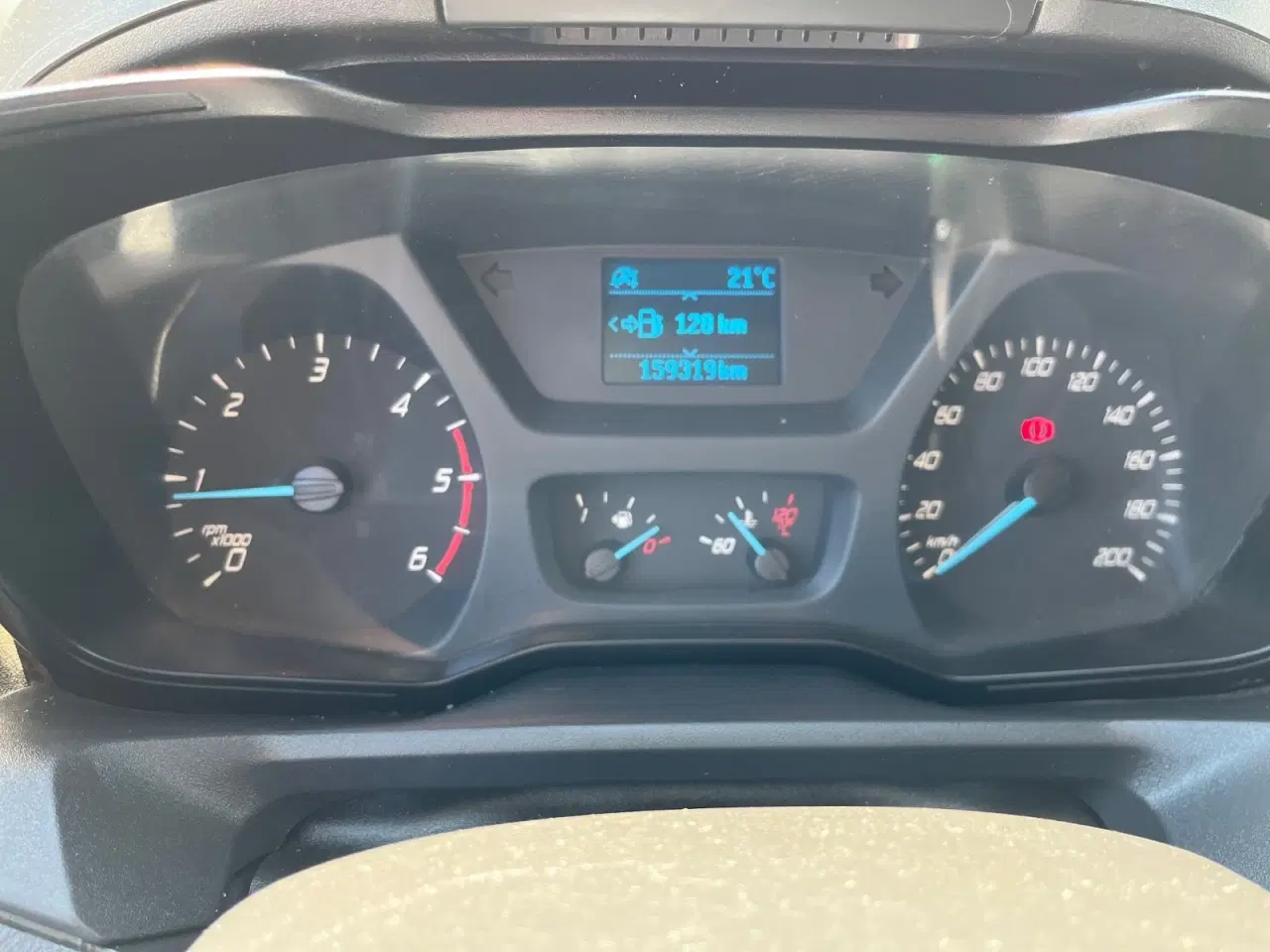 Billede 16 - Ford Transit Custom 310S 2,0 TDCi 130 Trend