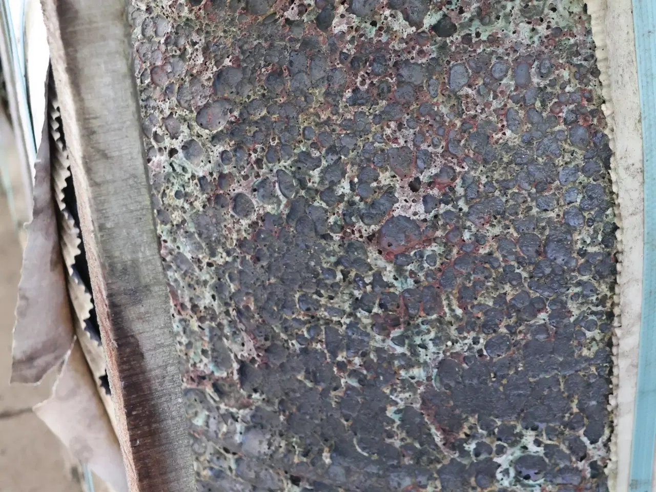 Billede 4 - 2 Stk Kæmpe havekrukker H ca 87cm Dia ca 70cm