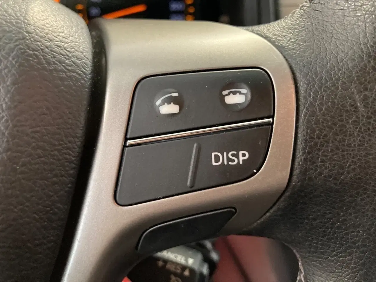 Billede 14 - Toyota Avensis 1,8 VVT-i TX