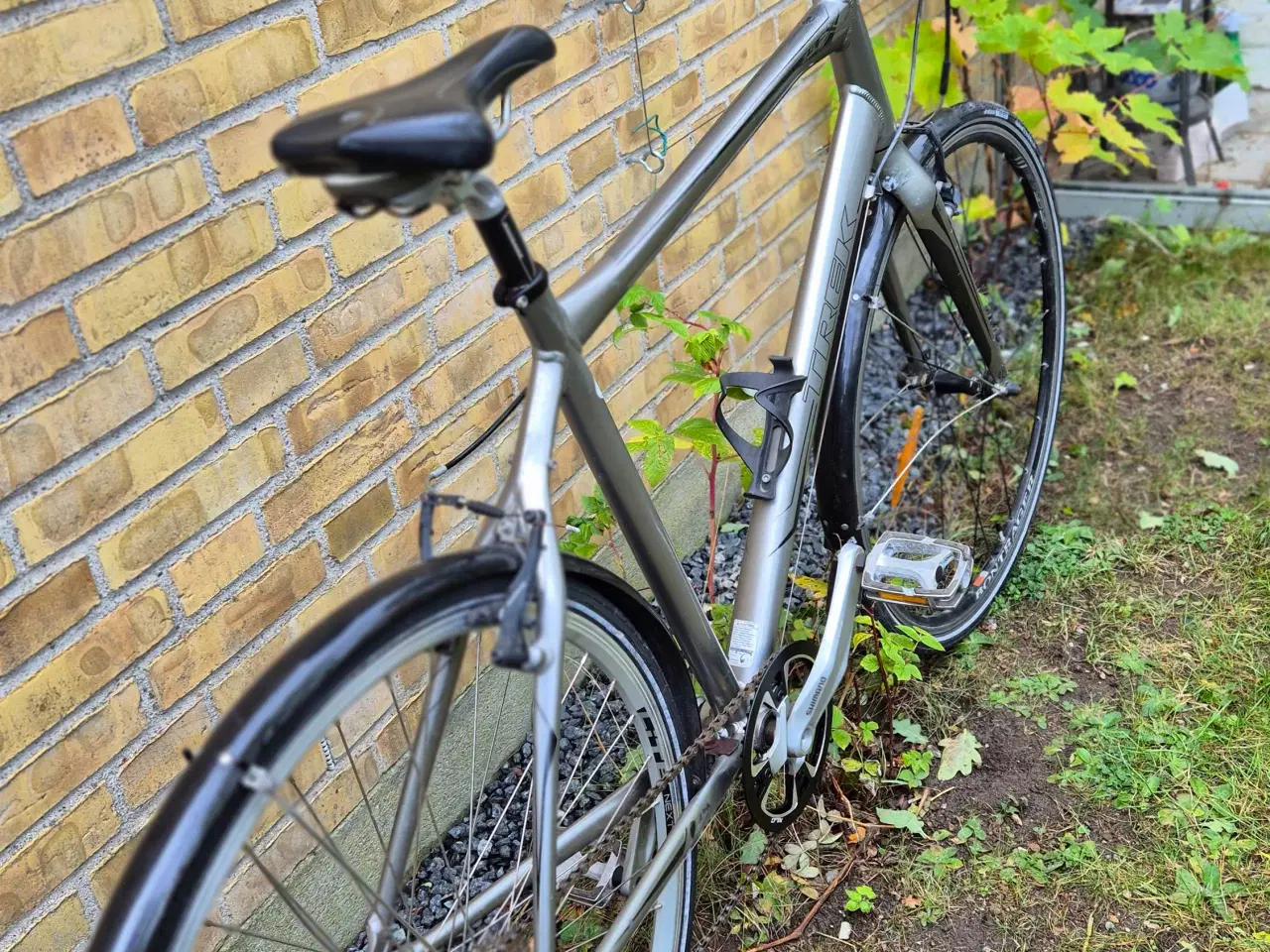 Billede 4 - Trek citybike